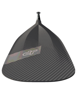 Весло Jp-Australia 23 Carbon PRO Paddle 3pc 77 - фото 36996