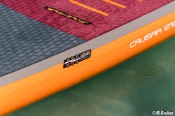 Доска SUP JP-Australia 2020 CruisAir 11’6“x30“x6” LE - фото 37125