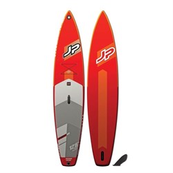 Доска SUP JP 2018 SPORTSTAIR 12'6" X 30" SSE (6" thickness) ) (тест) - фото 37194