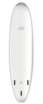 Доска для серфинга OXBOW MALIBU 7'9" - фото 37329