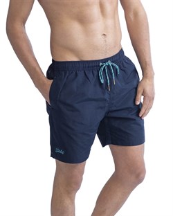 Шорты муж. Jobe 21 Swimshort Men Midnight Blue - фото 37555