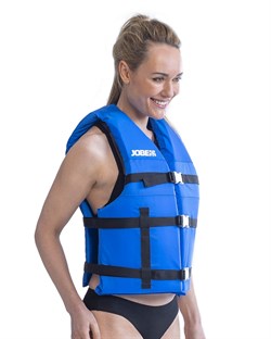 Жилет унисекс Jobe 21 Universal Vest Blue - фото 37720