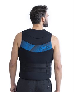 Жилет муж. JOBE 21 Neoprene Vest Men Blue - фото 37804