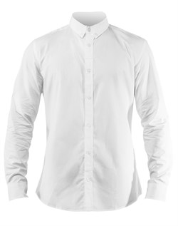 Рубашка Zhik MENS FORMAL SHIRT - фото 37913