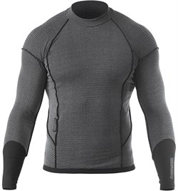 Термобелье унисекс ZHIK 2021 Hydrobase Top L/S - фото 37979