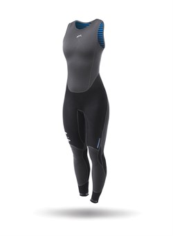 Гидрокостюм жен. ZHIK 23 Microfleece X Skiff (Women) - фото 38013