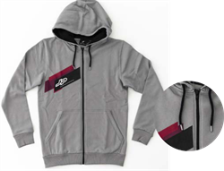 Толстовка унисекс JP 24 Zip Hood Unisex - фото 38163