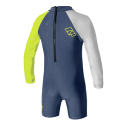 KID'S L/S SH RS - фото 38551