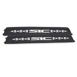 Подушки на багажник SIC ROOF RACK PADS PAIR (61 см) - фото 38604