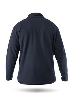 Толстовка муж. ZHIK 2020 Zip Fleece JKT - фото 38668
