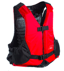 Жилет BIC Sport 2020 Buoyancy Aid Kayak BRANTOME II - фото 38672