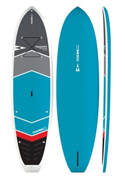 SUP SIC 2020 TAO FIT 11"x34.0" TOUGH ПРОКАТ - фото 38687