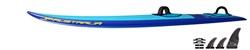Доска виндсерф. JP 2021 Magic Wave PRO - фото 38805