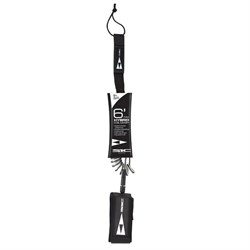 Лиш SIC SUP LEASH HYBRID COIL-STRAIGHT 6' - фото 38832