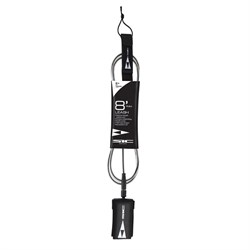 Лиш SIC 24 SURF LEASH BLACK - фото 38833