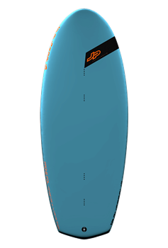 Доска SUP JP 2021 Prone Foil 4'5" CSE - фото 38933