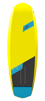 Доска SUP JP 2021 Foil 7'0" x 28" IPR - фото 38976