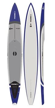 Доска SUP SIC BAYONET 14.0 x24.5 SF - фото 39301