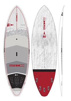 Доска SUP SIC SLICE PRO 7.4 x25.5 GCC+ - фото 39323