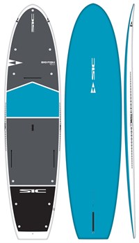 Доска SUP SIC TAO BIG FISH 12.0 x 35.0 AT - фото 39337