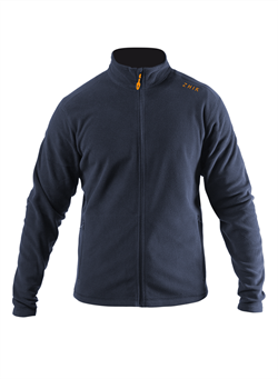 Толстовка муж. ZHIK 24 Full Zip Fleece - фото 39430