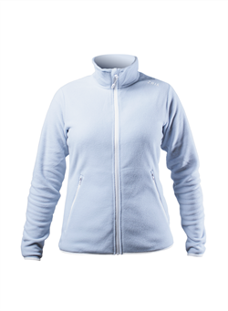 Толстовка жен. ZHIK 24 Full Zip Fleece Womens - фото 39432