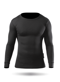 Термобелье унисекс ZHIK 24 Core Base Layer Top - фото 39498