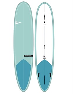 Доска SURF 23 SIC SWINDLER x23.5 SL - фото 39558