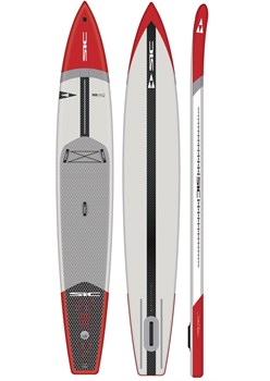 Доска SUP SIC RS AIR-GLIDE 14.0 x 28.0 CFL - фото 39565