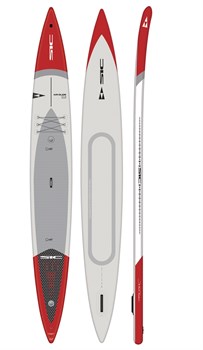 Доска SUP SIC BULLET AIR-GLIDE 17.4 x26.6 FST2 - фото 39567