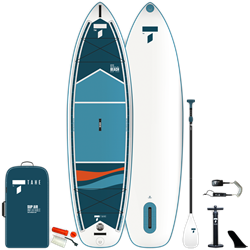 Доска SUP TAHE 2021 SUP-YAK AIR BEACH PACK 10'6" - фото 39593