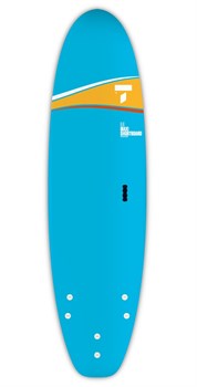 Доска SURF TAHE 2021 PAINT MAXI SHORTBOARD 6'6" - фото 39632