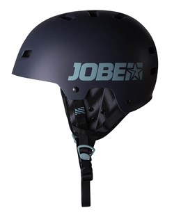 Шлем Jobe 25 Base Wakeboard Helmet Midnight Blue - фото 39820