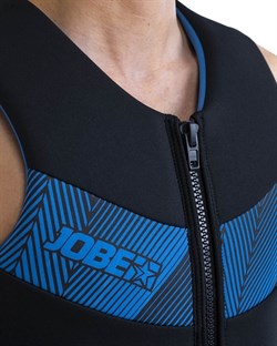 Жилет муж. JOBE 21 Neoprene Vest Men Blue - фото 40041