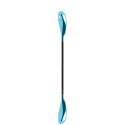 Весло 23 TAHE KAYAK PADDLE BREEZE ALU 30 230 2 PCS - фото 40518