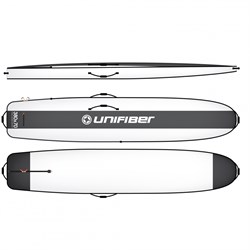 Чехол для винд. досок Unifiber Boardbag Pro Luxury Raceboard - фото 40740