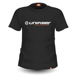 Футболка унисекс Unifiber Tee "Your Ride, Our Gear" - фото 41581