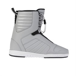 Крепление для вейка JOBE 2016 EVO Sneaker Men Cool Gray (Pair) - БУ - фото 41849