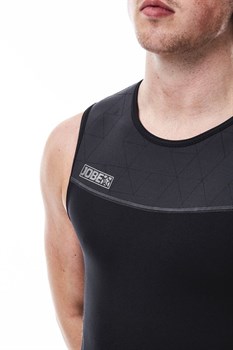 Гидрокостюм JOBE 2020 Perth Shorty 1.5MM - фото 42028