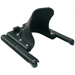 Крепление для ВЛ дет. Jobe 25 Squeeze Heel Junior - фото 42042