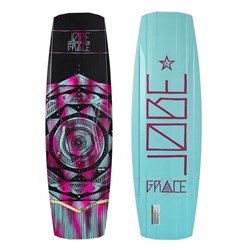 Вейкборд JOBE 2016 Grace Flex Wakeboard Series - фото 42072