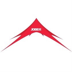 Тент Jobe 26 Promo Event Tent Red - фото 42121