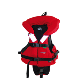 Жилет дет. 23 TAHE BUOYANCY AID NINO 15-30 KG - фото 42479