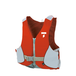 Жилет унисекс Tahe 23 BUOYANCY AID BRANTOME II XS - фото 42483