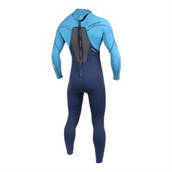 Гидрокостюм муж. NP 21 Rise Fullsuit 3/2 BZ - фото 42989