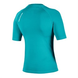 Гидромайка лайкр. жен. Neilpryde 23 Spark Rash Guard S/S - фото 43115