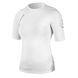 Гидромайка лайкр. жен. Neilpryde 23 Spark Rash Guard S/S - фото 43116