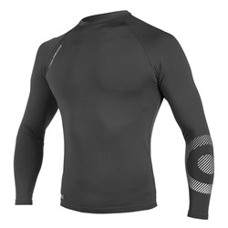 Гидромайка лайкр. муж. NP 22 Rise Rash Guard L/S - фото 43308