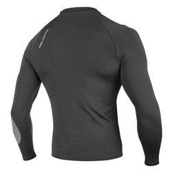 Гидромайка лайкр. муж. NP 22 Rise Rash Guard L/S - фото 43309