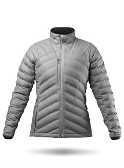 Куртка жен. ZHIK 24 Cell Insulated Jacket Womens - фото 43514